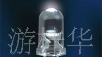 5MM草帽白光（LED发光二极管）广州商