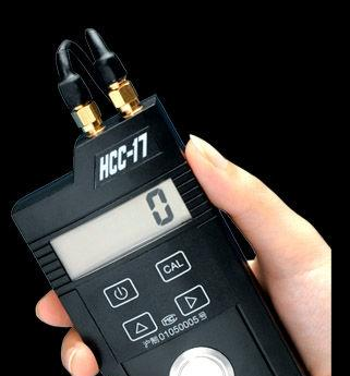HCC17超声波测厚仪(防暴型),HCC-17