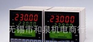 SHIMADEN日本岛电温控仪SR23-SSIN，温度控制调节器