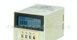 原装OMRON时间继电器H3BA-N8