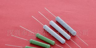 现货销售绕线电阻 Wire Wound Resistors(KNP)