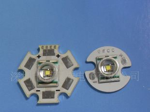 大功率LED 科锐CREE XR-E Q4 WF