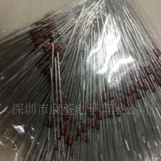 ST全系列稳压二极管 0.5W   1/2W