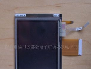 原装NL2432DR22-11B NEC品牌 3.5寸液晶屏