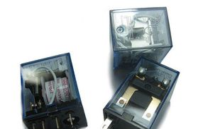 原装OMRON 欧姆龙中间继电器MY2NJ AC220V