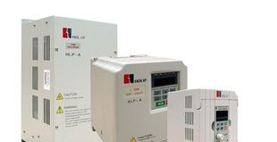 特价海利普HLPA003743B 变频器 HLPA004543B