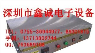 大面积加热平台，大恒温加热台，铝基板加热台