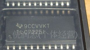 TLC7225IDWR集成电路IC
