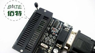 K150S 串口编程器 PIC编程器