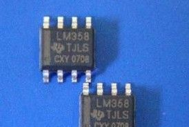 国产超低价LM358 放大器SOP/DIP