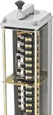 KTJ15B系列凸轮控制器