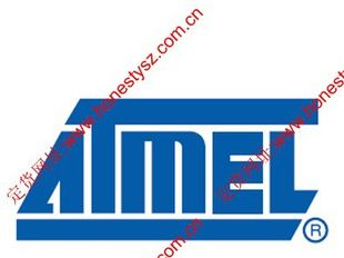 ATMEL（爱特梅尔）单片机/ATMEGA128L-8MU