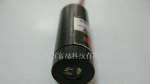 镭射灯激光器 十字激光模组镭射头 激光铜头 激光模块