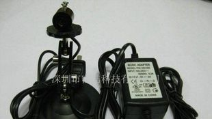 FUZHE半导体激光定位器，FU635AD5-C9激光器