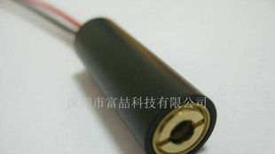 808nm镭射仪 500mw红外发射头 镭射灯激光器