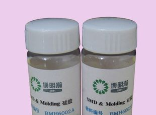 LED贴片/Molding硅胶MCP-E6325