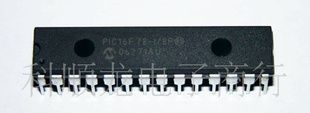MICROCHIP PIC16F全系列