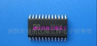 16位LED屏幕驱动 DM134