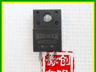 创明微 全系列贴片二极管 稳压二极管 MBR20200