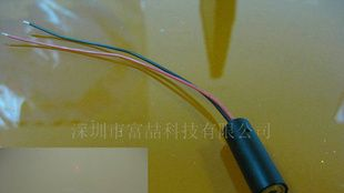 红光激光器 点状激光指示器 打纽扣定位红外线灯