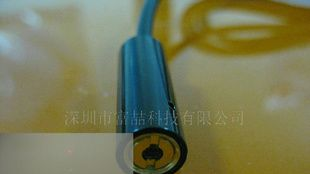 635nm红光激光定位灯 雕刻机定位灯整套
