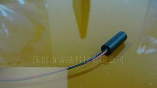 服装钉钮点光源定位灯 服装机械专用激光定位灯