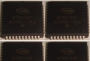 MT8816/MT8816AP系列逻辑IC