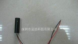850nm点状激光模组，40mw打点红外激光器