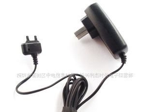 索爱K750 W800充电器 索爱直充