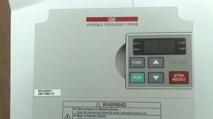 特价LS/LG变频器 SV022IG5-4   2.2KW /380V