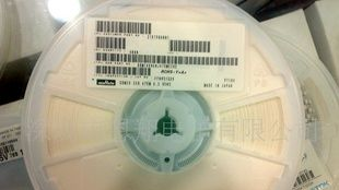 原装现货1206 155陶瓷瓷介电容器