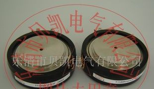 优派克可控硅，平板形可控硅