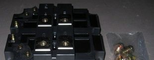三菱模块CM600YE2N-12F