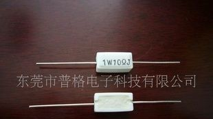 厂家直销SQP陶瓷水泥电阻 精度5%