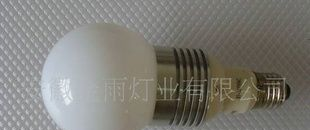 高光效、高散热5WLED球泡灯及其他LED灯具