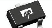 绝缘栅(MOSFET) AO3400/AO3402/AO3403