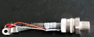 三菱双向可控硅BCR300B-24(图)