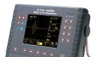CTS-3000，超声波探伤仪