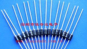 肖特基 1N5819  SS14 DO214AC DIP