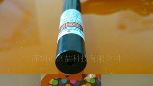 裁床机械专用激光定位标线仪