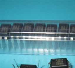充电器光耦JC817C光电耦合器