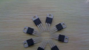原装现货特价IRF50N06单向可控硅