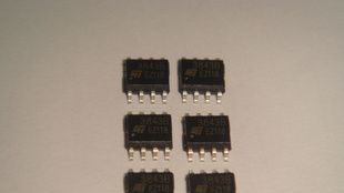UC3843/UC3843B系列稳压IC电源IC