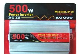 500W，AC220V逆变器