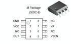 驱动IC AP3706MTR，SOP-8
