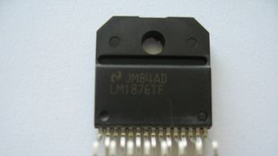 LM1876TF,2SC2240-BL,SLA7024M音响IC