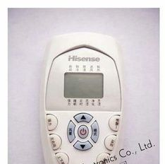 海信空调遥控器，遥控器库存充足