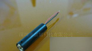 厂家直销绿532nm绿光激光器 绿光镭射灯