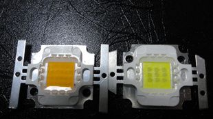 集成LED/发光二极管LED