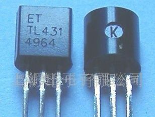 TL431，TL432电源模块